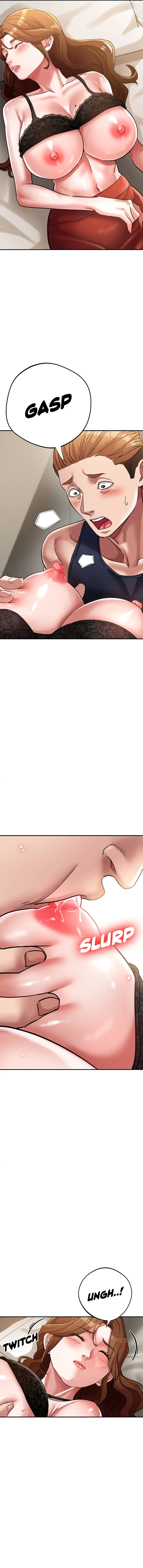Three Sisters Chapter 18 page 7 - 