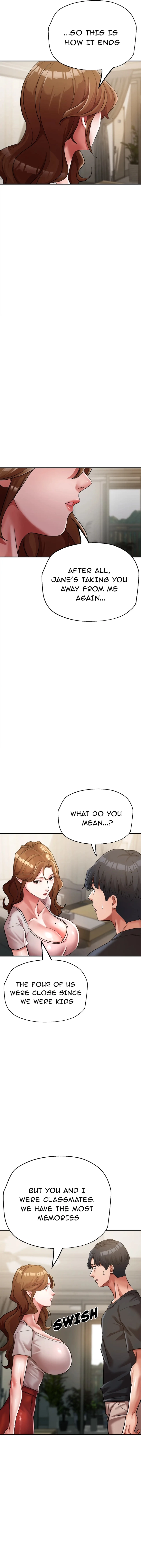 Three Sisters Chapter 19 page 12 - 