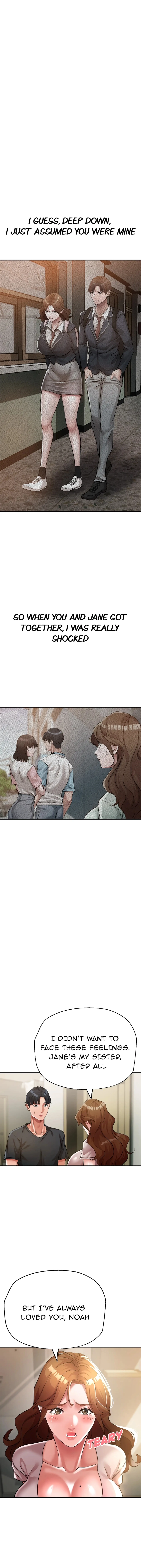 Three Sisters Chapter 19 page 13 - 