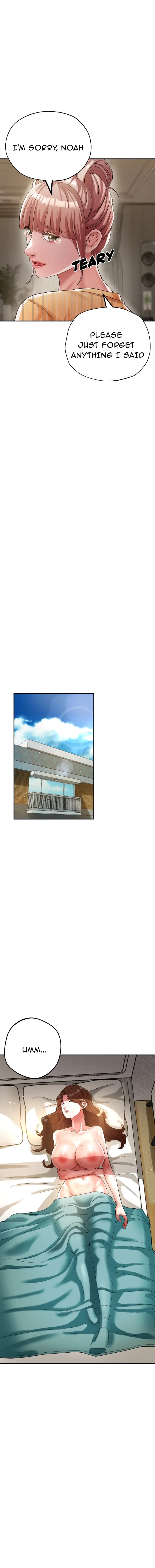 Three Sisters Chapter 19 page 7 - 