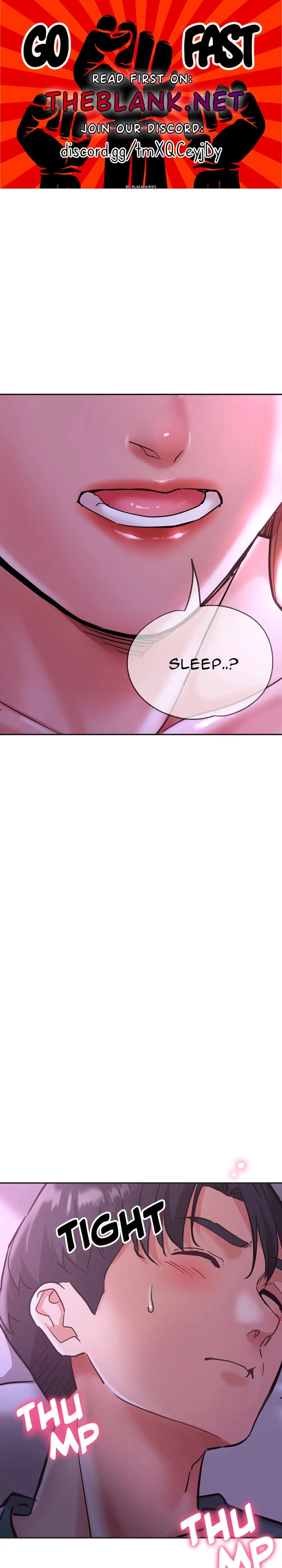 Three Sisters Chapter 2 page 1 - 