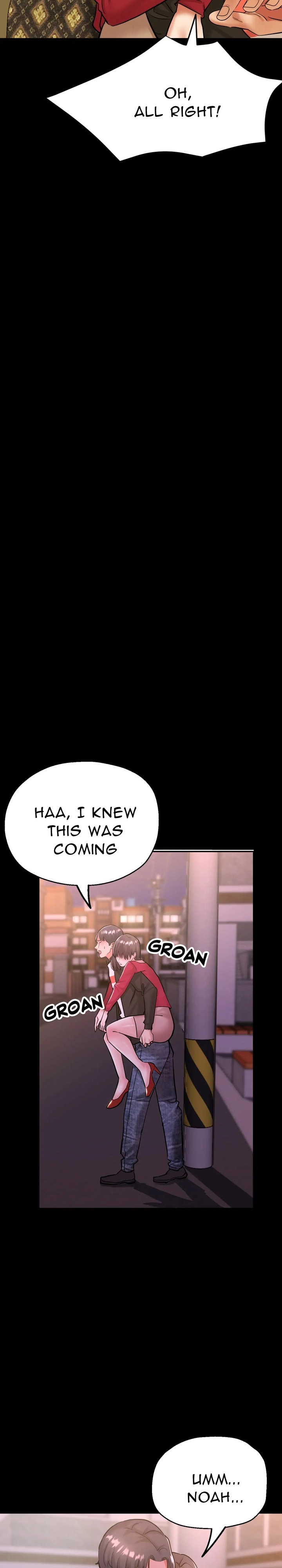 Three Sisters Chapter 2 page 11 - 
