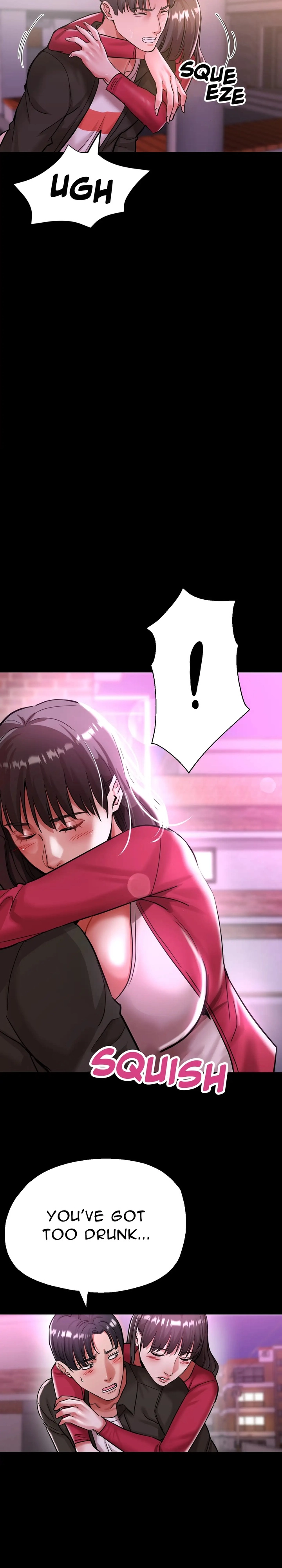 Three Sisters Chapter 2 page 12 - 