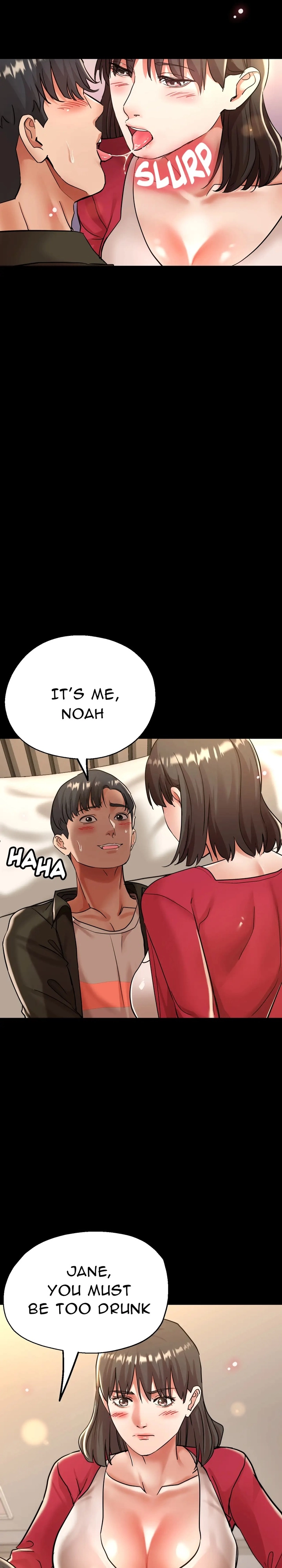 Three Sisters Chapter 2 page 17 - 