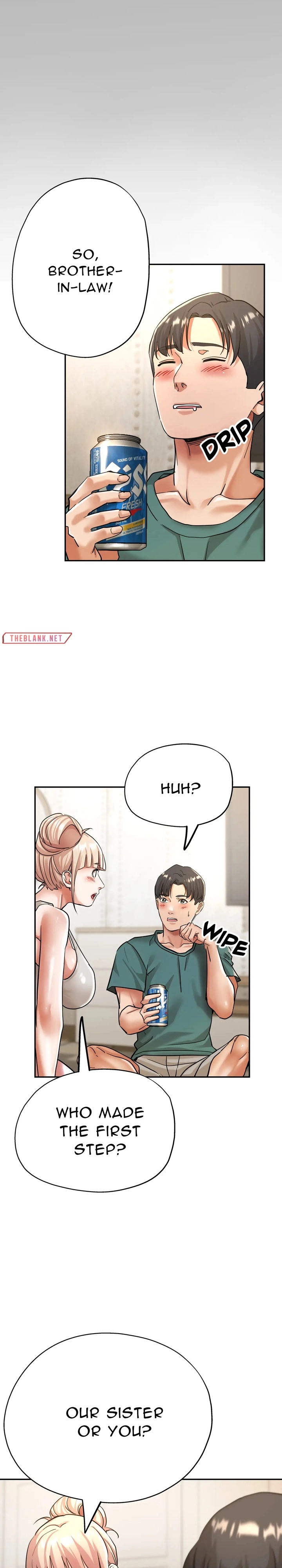 Three Sisters Chapter 2 page 22 - 