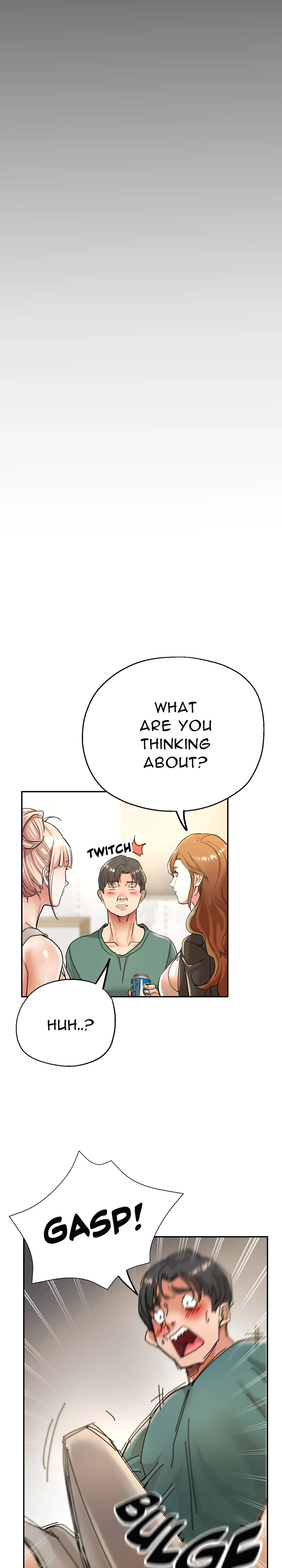 Three Sisters Chapter 2 page 26 - 