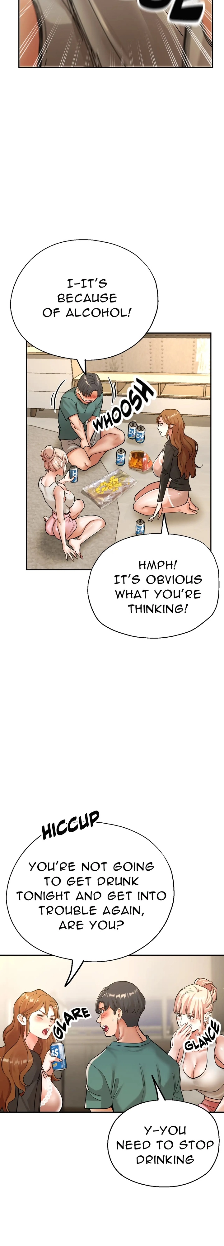 Three Sisters Chapter 2 page 27 - 
