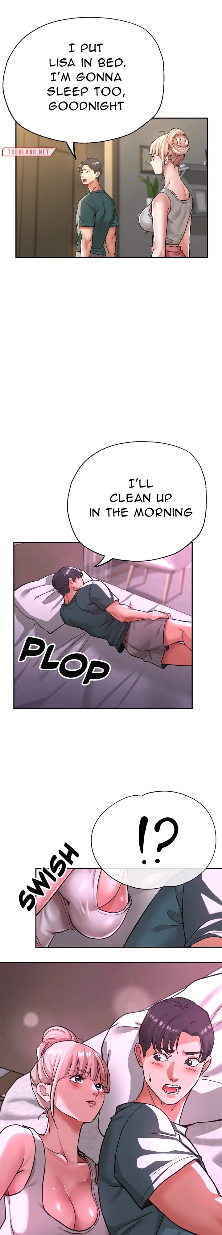 Three Sisters Chapter 2 page 29 - 