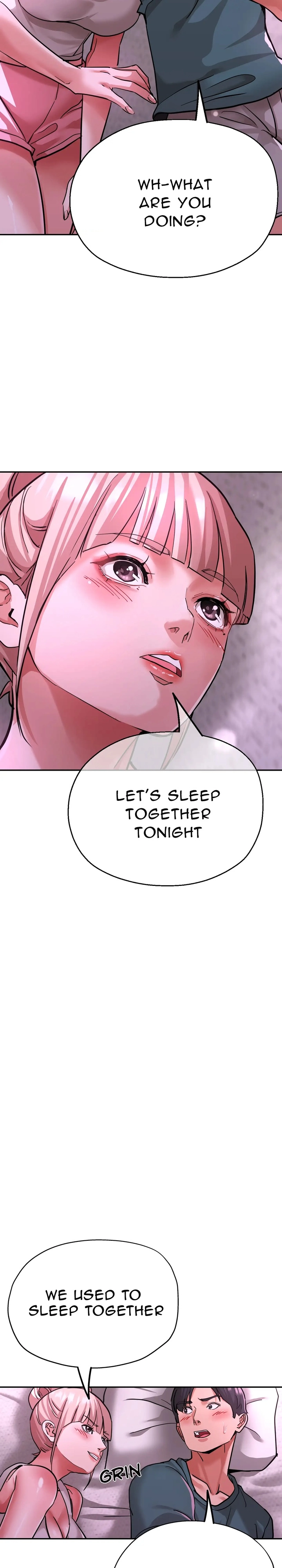Three Sisters Chapter 2 page 30 - 