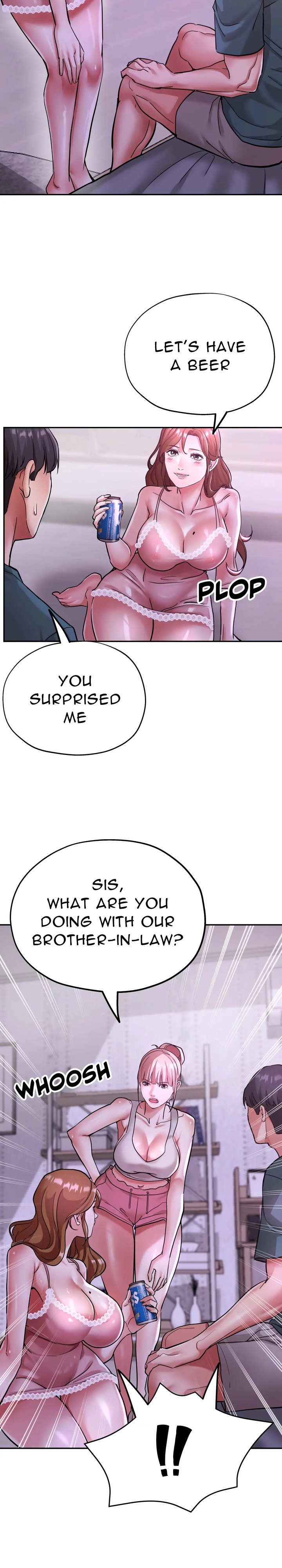 Three Sisters Chapter 2 page 4 - 