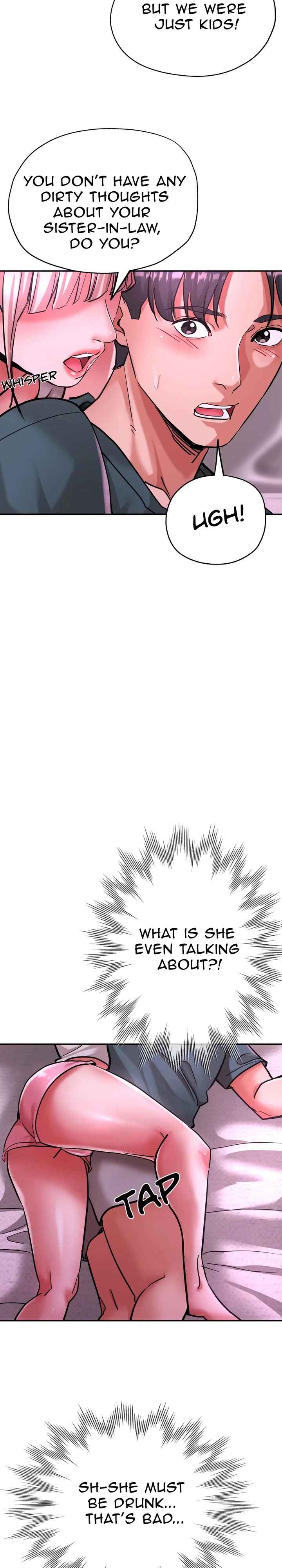 Three Sisters Chapter 2 page 31 - 