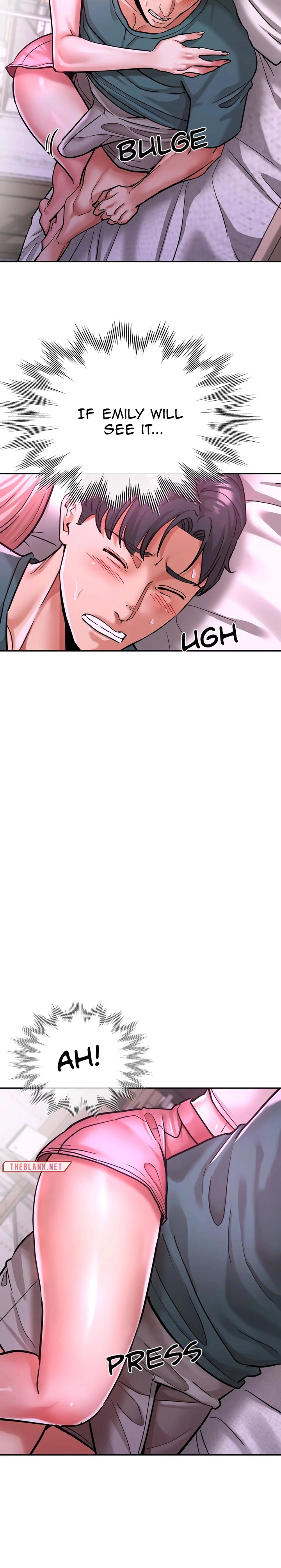 Three Sisters Chapter 2 page 33 - 