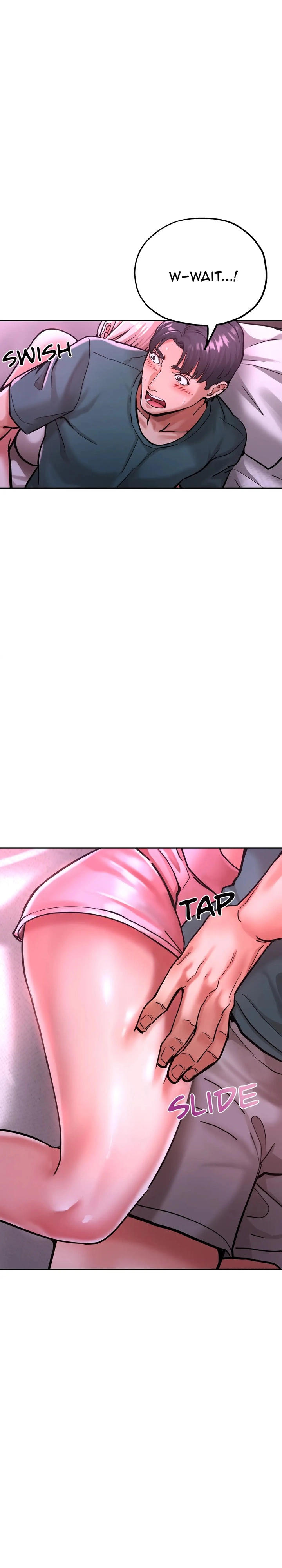 Three Sisters Chapter 2 page 34 - 