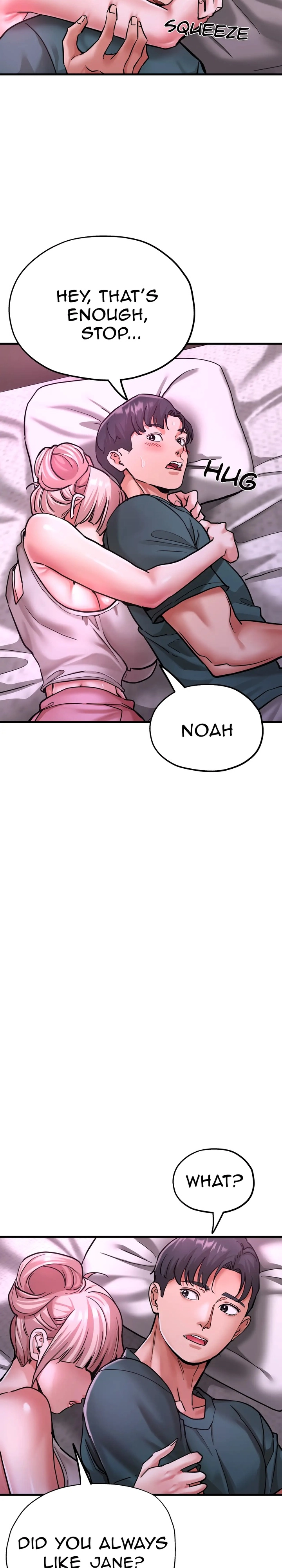 Three Sisters Chapter 2 page 36 - 
