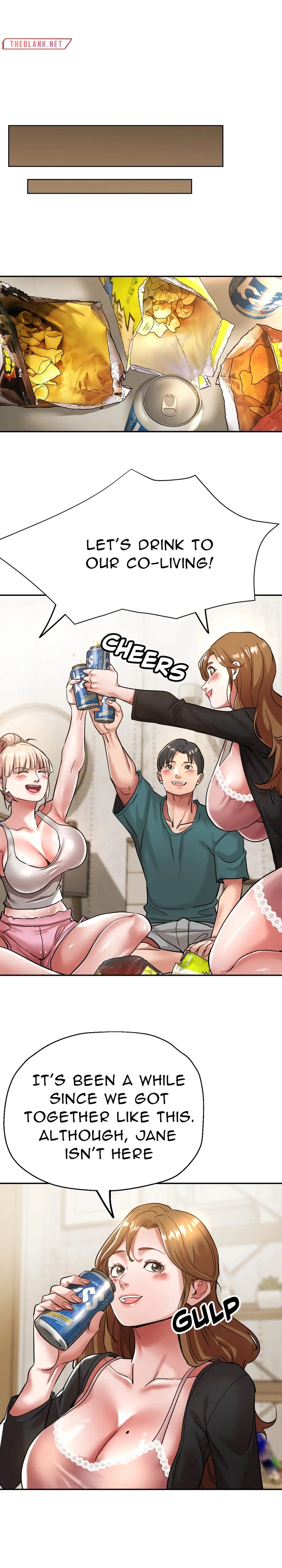 Three Sisters Chapter 2 page 6 - 