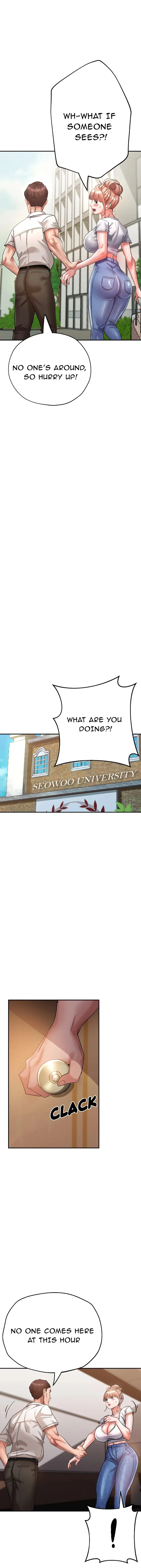 Three Sisters Chapter 20 page 2 - 