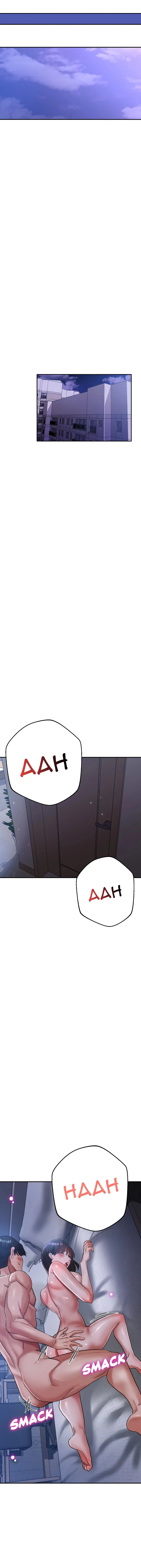 Three Sisters Chapter 20 page 16 - 