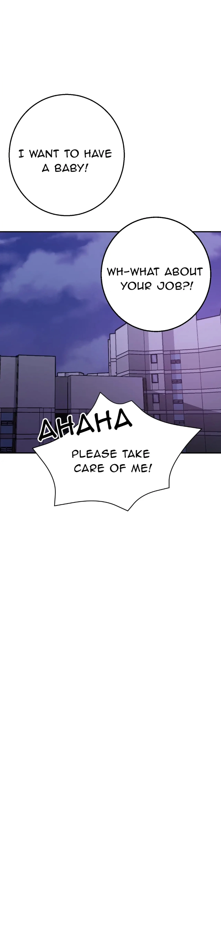 Three Sisters Chapter 20 page 20 - 