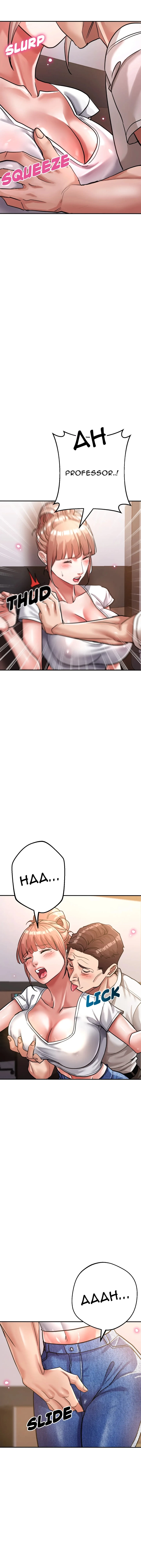 Three Sisters Chapter 20 page 4 - 