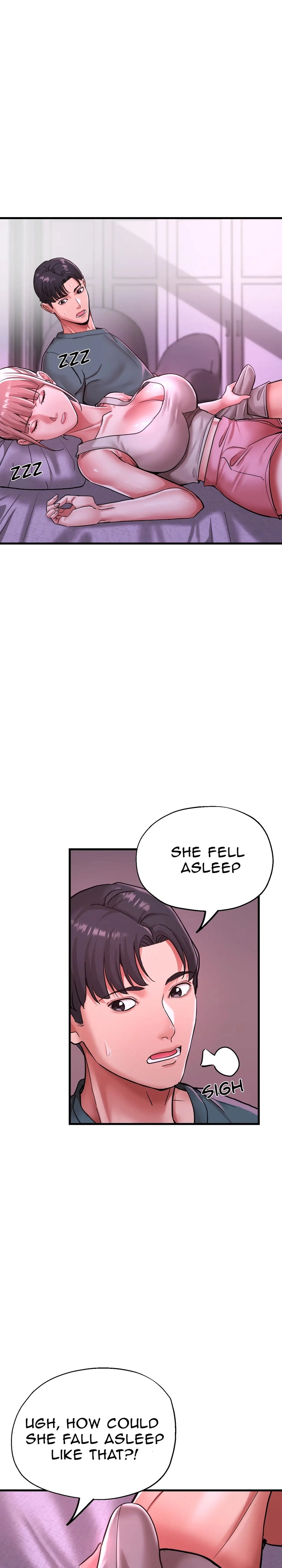 Three Sisters Chapter 3 page 2 - 