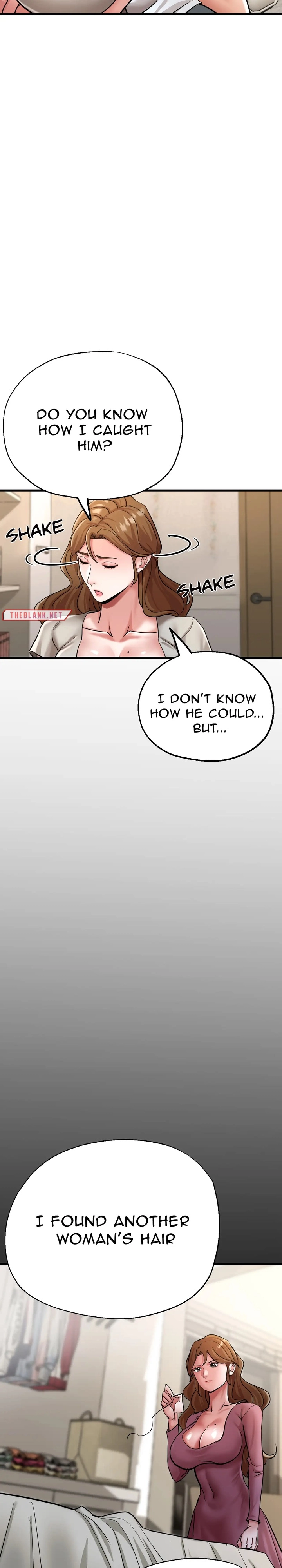Three Sisters Chapter 3 page 16 - 