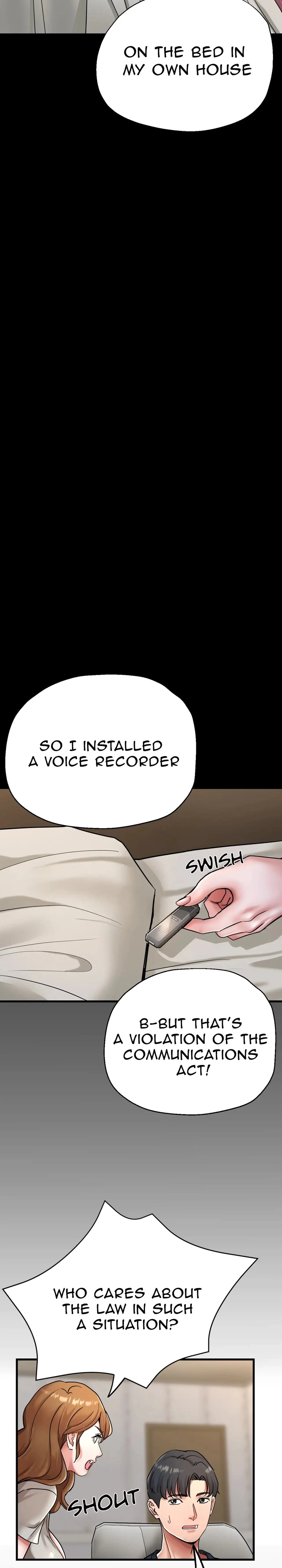 Three Sisters Chapter 3 page 17 - 