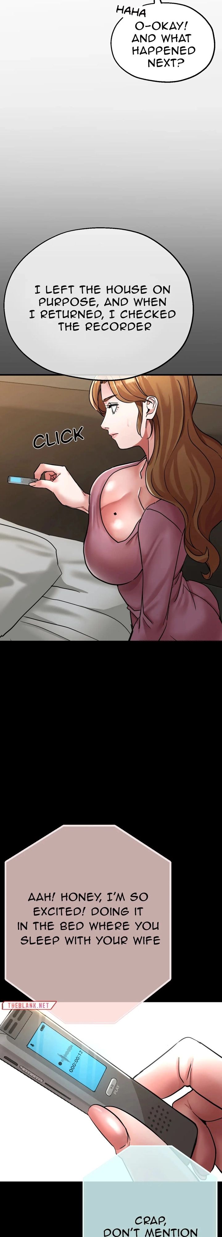Three Sisters Chapter 3 page 18 - 