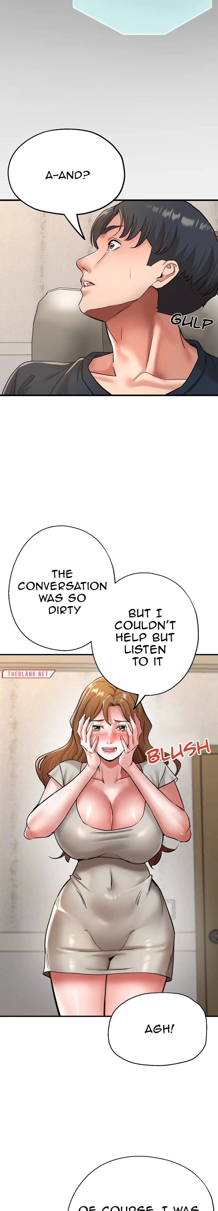 Three Sisters Chapter 3 page 20 - 
