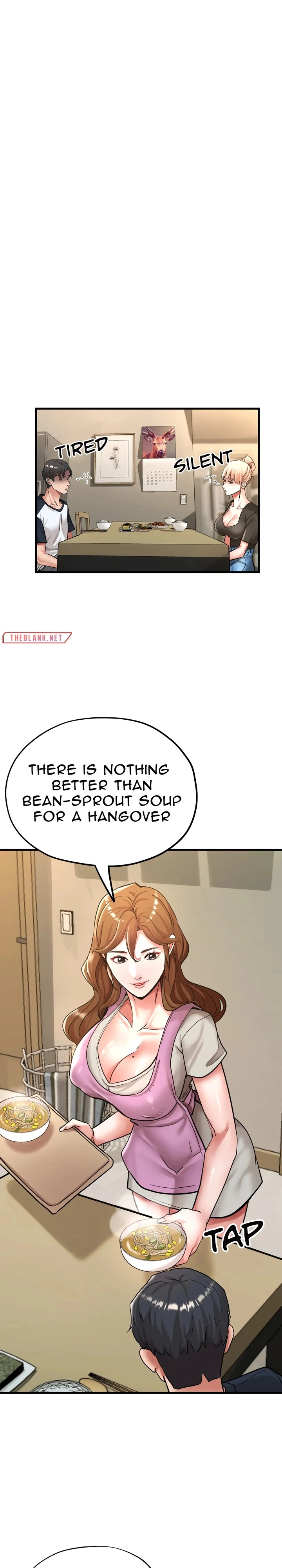 Three Sisters Chapter 3 page 4 - 