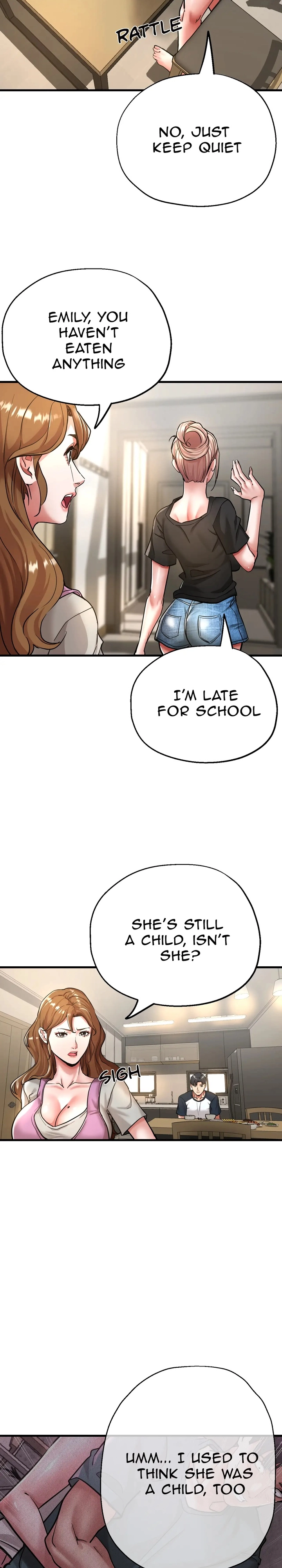 Three Sisters Chapter 3 page 7 - 