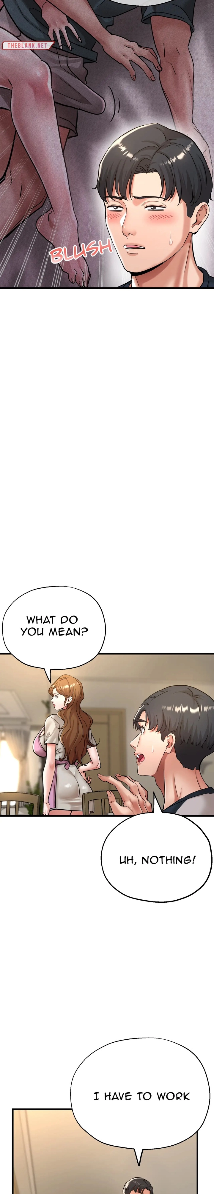 Three Sisters Chapter 3 page 8 - 