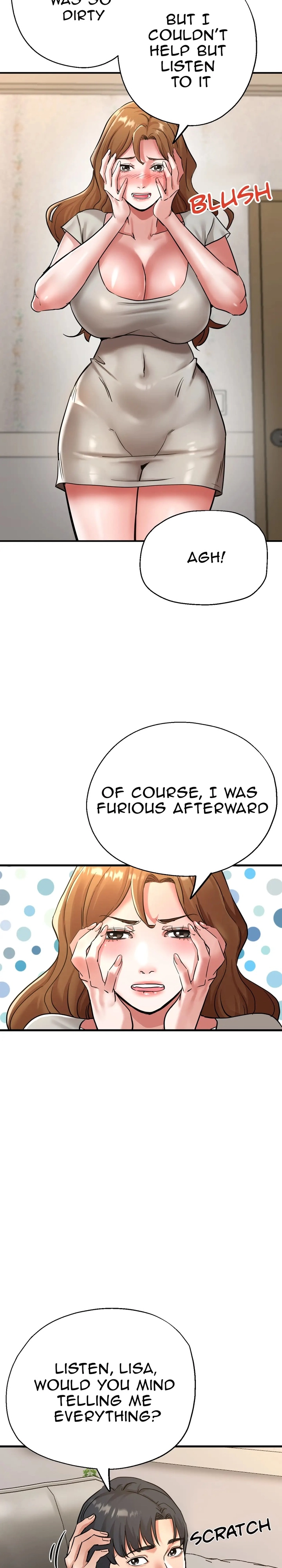 Three Sisters Chapter 4 page 2 - 