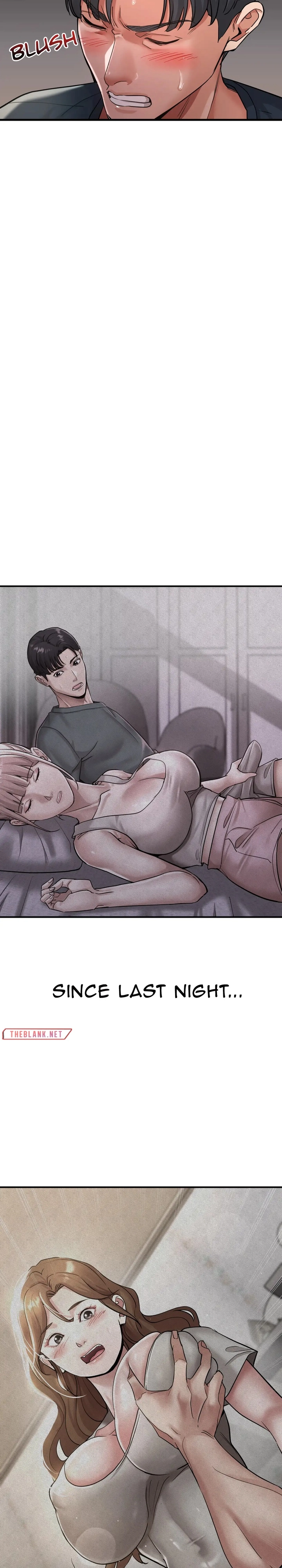 Three Sisters Chapter 4 page 15 - 