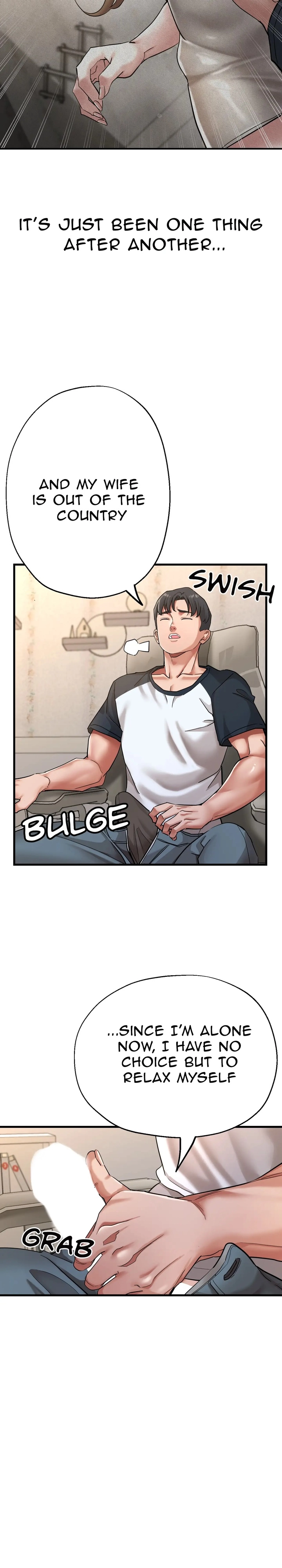 Three Sisters Chapter 4 page 16 - 