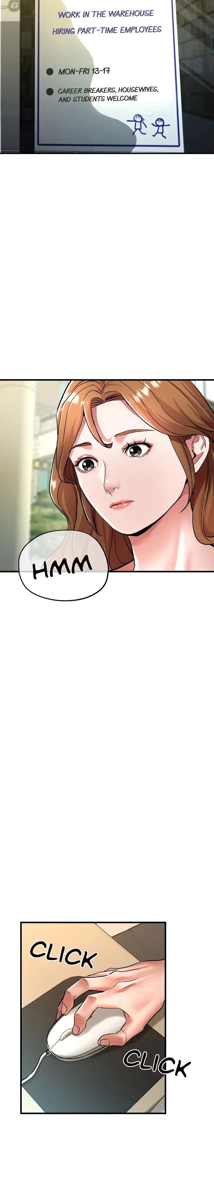 Three Sisters Chapter 4 page 19 - 