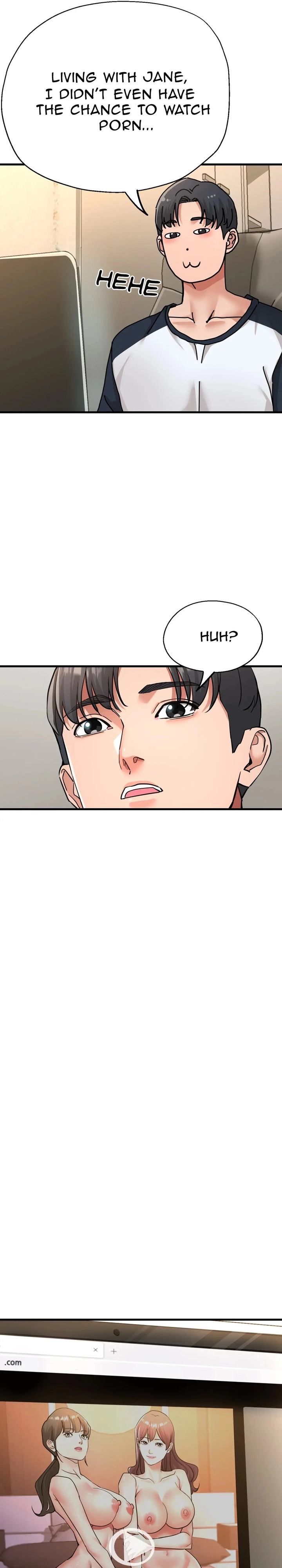 Three Sisters Chapter 4 page 20 - 