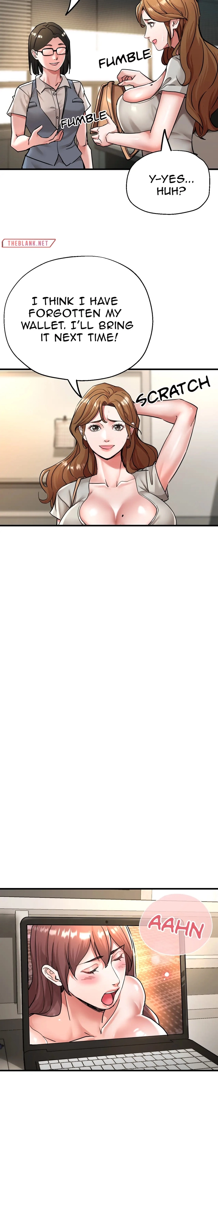 Three Sisters Chapter 4 page 24 - 