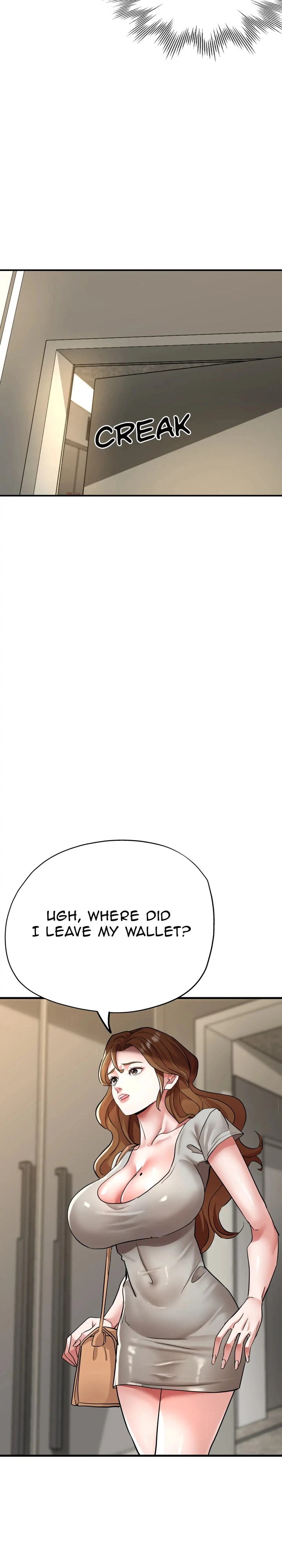 Three Sisters Chapter 4 page 29 - 