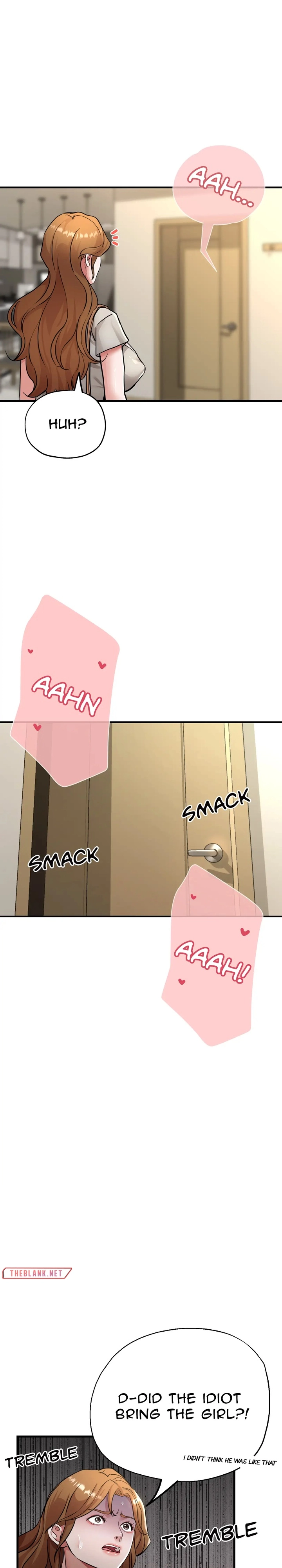 Three Sisters Chapter 4 page 30 - 