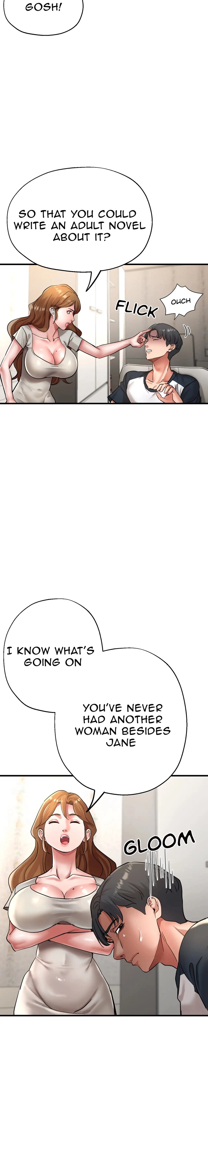 Three Sisters Chapter 4 page 4 - 