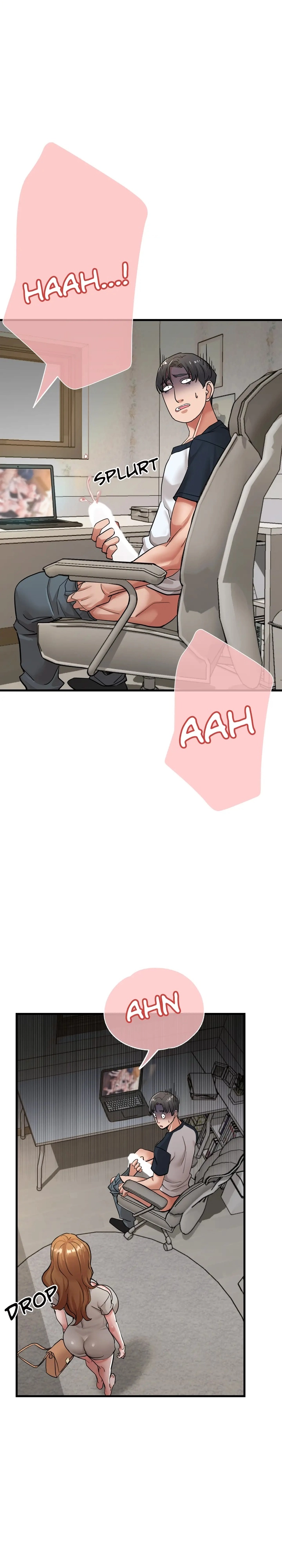 Three Sisters Chapter 4 page 32 - 