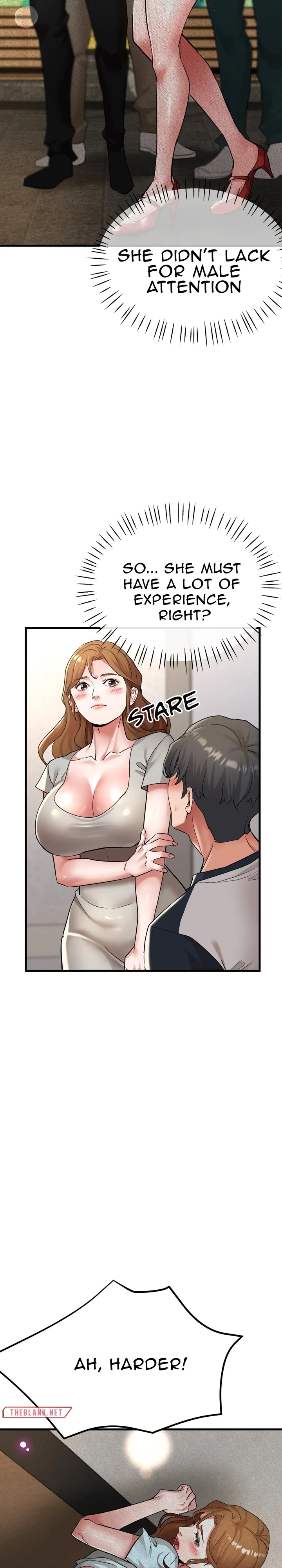Three Sisters Chapter 4 page 9 - 