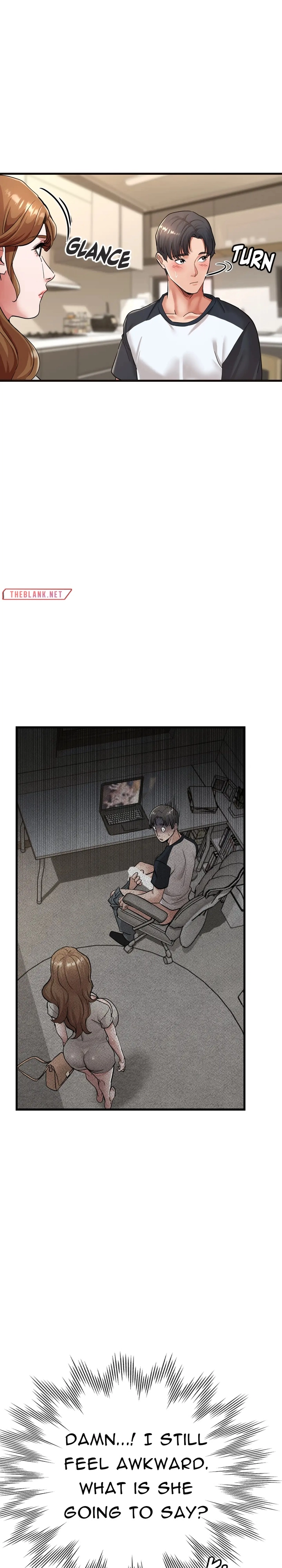 Three Sisters Chapter 5 page 14 - 