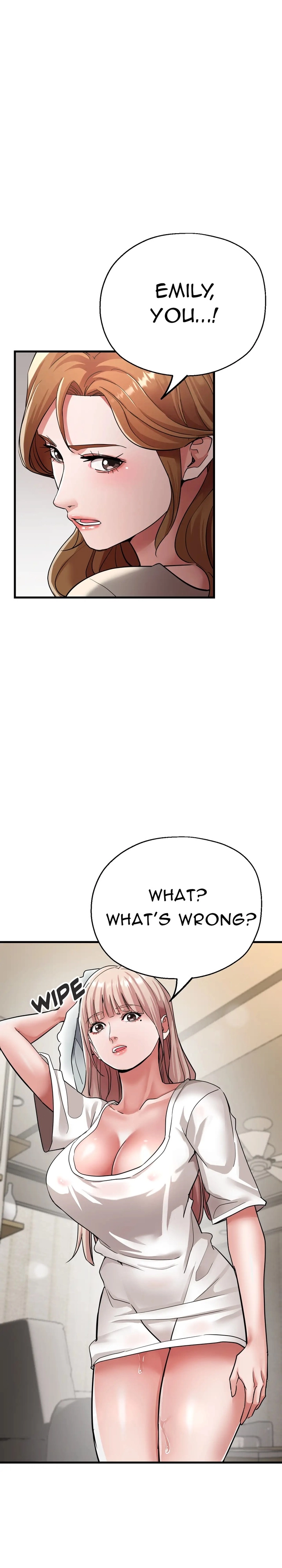 Three Sisters Chapter 5 page 16 - 