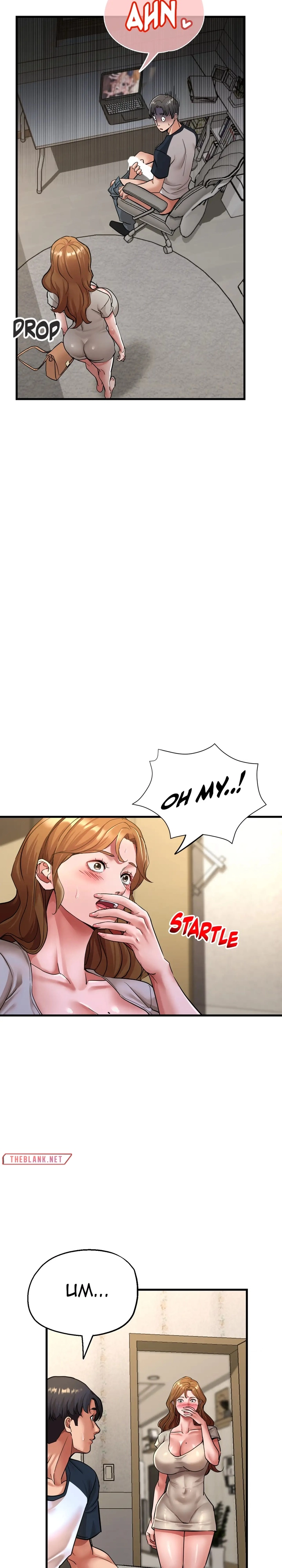Three Sisters Chapter 5 page 3 - 