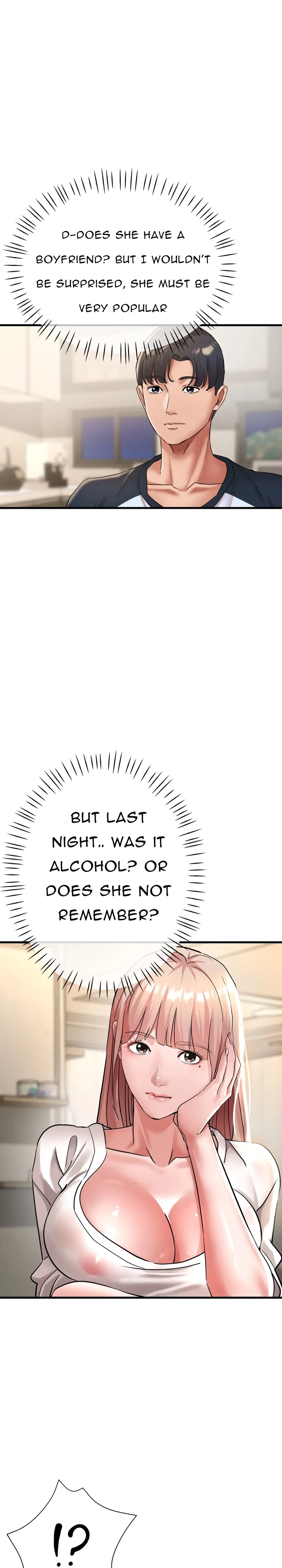 Three Sisters Chapter 5 page 22 - 