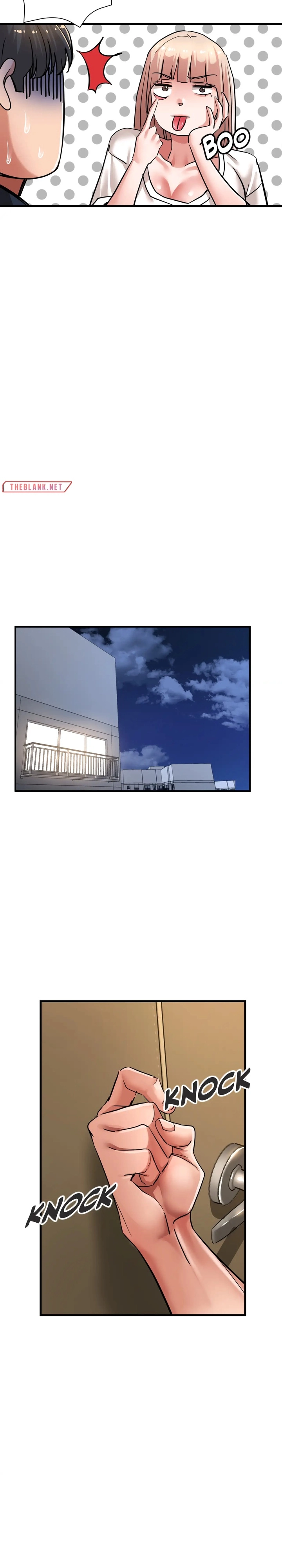 Three Sisters Chapter 5 page 23 - 