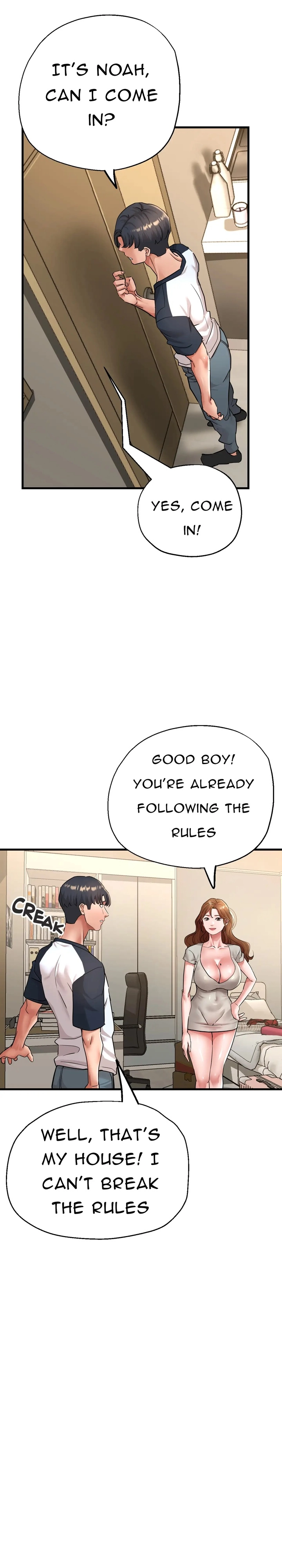 Three Sisters Chapter 5 page 24 - 