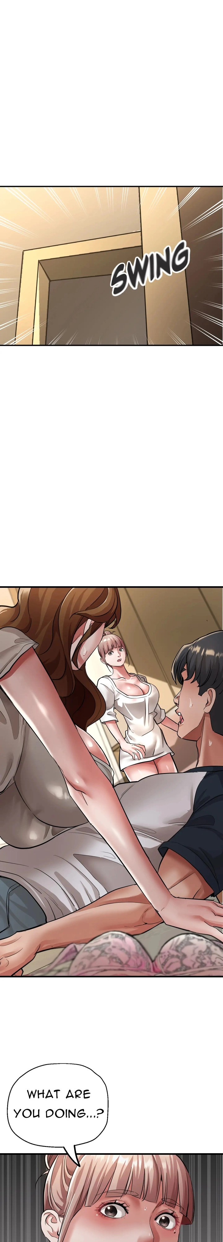 Three Sisters Chapter 5 page 30 - 