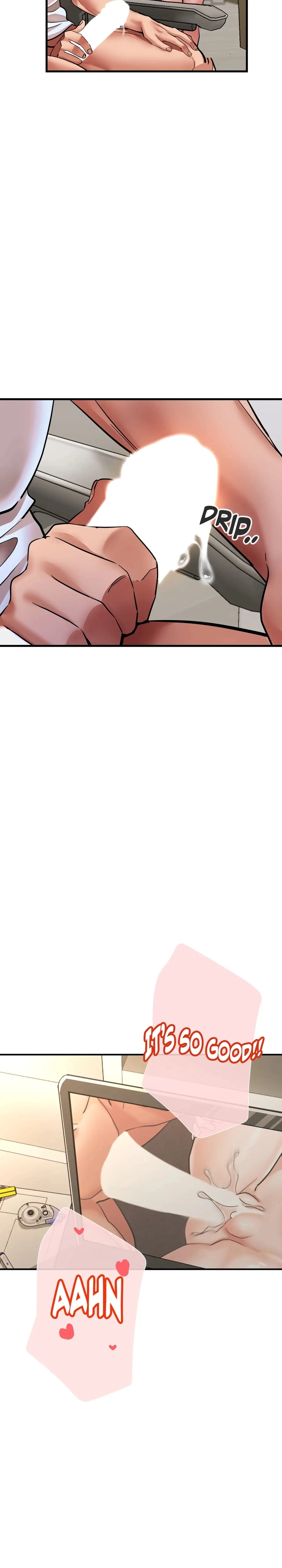 Three Sisters Chapter 5 page 4 - 